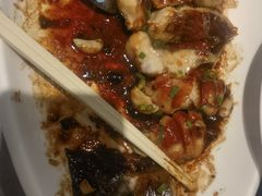豉汁蒸北江鳝-客家汇·客家传承菜(水库店)