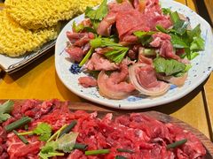 -贵厨酸汤牛肉(小十字店)