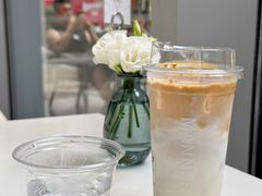 -Manner Coffee(万象食家店)