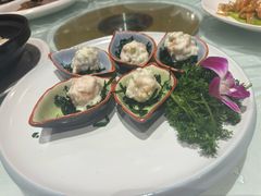 -金河半岛园林酒家(金融城店)