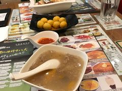 -香港新曜记茶餐厅(星耀城店)