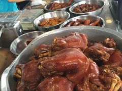 -熊家万峦猪脚(车城店)