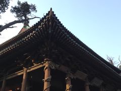 -晋祠博物馆