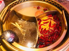 -小龙坎老火锅(北京三里屯店)