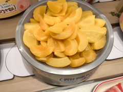 -龍歌自助小火锅(城阳万象汇店)