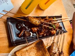 -炒豆合作社(东四总店)