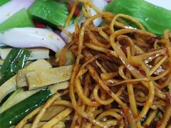-温记府廟豆汤饭·始于1955年(海椒店)