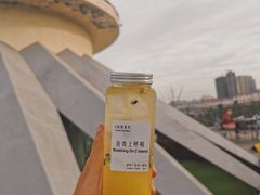 -莫内艺术岛海景咖啡