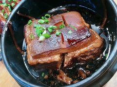 印象东坡肉-印象江南(东栅店)