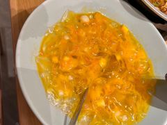 -蜜桃餐厅·伴山(绿宝广场店)