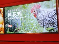 -俭寨大盘鸡·缸子肉·小公鸡·新疆菜(云通店)