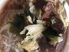 -金泰缘排骨馆(遵化路店)