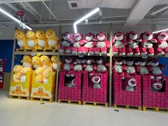 -盒马X会员店(王府井奥莱UP TOWN店)