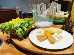 -神洲四海大酒楼(王府井澳门中心店)