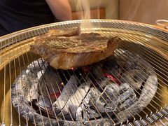 -闻老头·菊花炭烤肉(D11店)