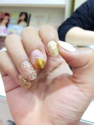 -Easy Lady美甲美睫半永久纹绣工作室