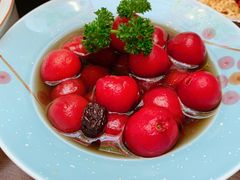 -赵小姐丨新中餐(曲江店)