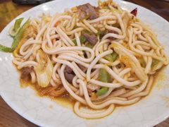 -清真·益鑫羊肉手抓馆(花园北街店)
