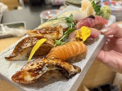 -鮨政·Omakase(港汇恒隆广场店)