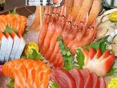 -吉川谷谷·日料放题(广安门店)
