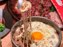 -烧肉达人•炭火烧肉(新天地店)