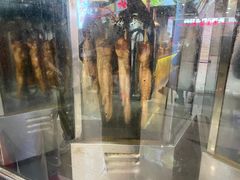 -一代烤翅王(大汉口店)