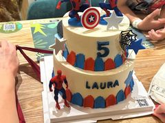 -森之烘焙.蛋糕.甜品台定制(番禺万博店)