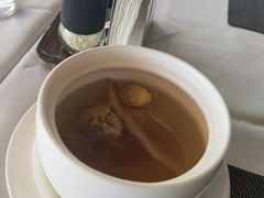 -璟象酒店-爱丽坊景观餐厅