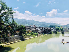 -大围山国家森林公园