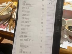 -木屋烧烤(西南角店)