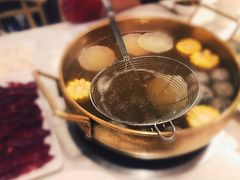 -食潮汕头鲜牛馆(望京保利店)