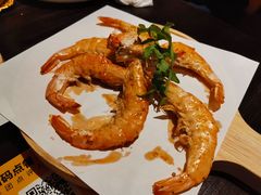 -味式·那不勒斯披萨Mise en place(亚朵酒店店)
