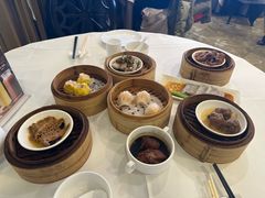 -万龙洲海鲜(南新仓店)