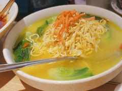 -锦府盐帮·张宅(世纪金源店)