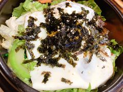 -恩你小木屋·烤肉韩式料理(嘉兴秀洲店)
