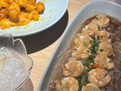 -蜜桃餐厅·伴山(海岸城店)