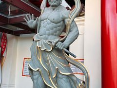 -新加坡佛牙寺龙华院