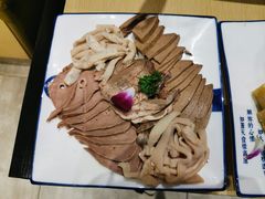 -羊来顺冰煮鲜羊铁锅烀羊肉(八卦岭店)