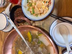 -妈妈的味道·腾冲特色菜(和顺古镇店)