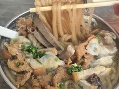 -西天尾扁食卤肉(湄洲农贸市场店)