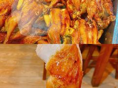 -吴山烤禽 (吴山路店)
