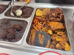 -刘小忙把子肉(北园大街总店)