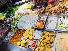 -林静小吃(复兴路店)