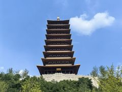 -牛首山文化旅游区