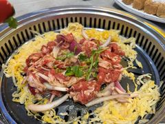 -杨记齐齐哈尔烤肉(总店)