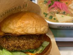 -魏家凉皮(西安秋林宏业商厦店)