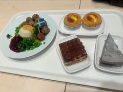 -宜家·瑞典风味餐厅(烟台路店)
