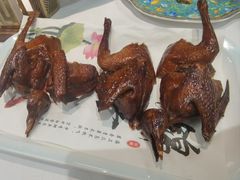 -一品江南韵·淮扬菜