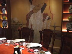 包厢-哈拉海和牛主题餐厅(哈西店)