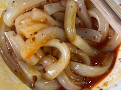 -洞子口张老二凉粉(文殊院店)